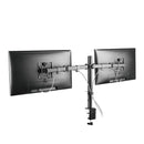 Mbeat Activiva Ergolife Dual Monitor Screen Double Joint Monitor Arm