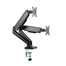 Mbeat Activiva Ergolife Monitor Screen Steel Gas Spring Monitor Arm