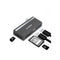 Mbeat  Essential  5 In 1 Usb C Hub