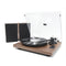 Mbeat Hifi Turntable Record Player With Speakers