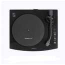 Mbeat Pro M Bluetooth Stereo Turntable System Black
