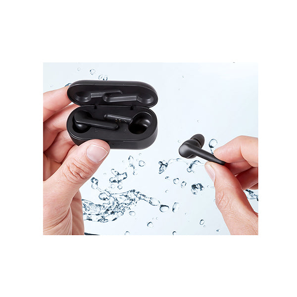 Mbeat True Wireless Earbuds Earphones Up To 4Hr Play Time