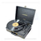 Mbeat Uptown Retro Bluetooth Turntable And Cassette Player