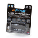 Mbeat Usb All In One Card Reader