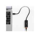 Mbeat Usb C Gigabit Ethernet Adapter Black