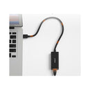 Mbeat Usb Gigabit Ethernet Adapter Black