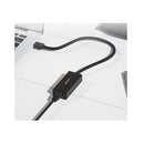 Mbeat Usb Gigabit Ethernet Adapter Black
