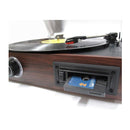 Mbeat Usb Turntable And Cassette To Digital Recorder