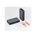 Mclelland Wireless Speaker Transceiver Kit