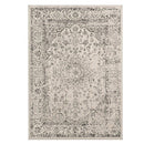 Medallion Area Rug 160 X 230 Cm