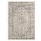 Medallion Area Rug 160 X 230 Cm