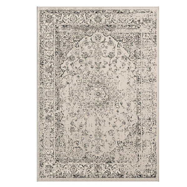 Medallion Area Rug 160 X 230 Cm