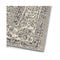 Medallion Area Rug 160 X 230 Cm
