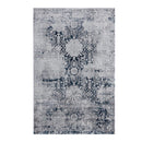 Medallion Fade Royal Rug 160 X 230 Cm