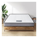 Medium Firm Mattresses Tight Top Bed Bonnel Spring 13Cm