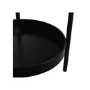 Medium Tier Plant Stand Metal Flower Pot Rack Garden Shelf