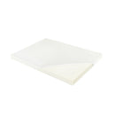 8Cm Memory Foam Mattress Topper Visco Bed Cover