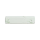 Memory Foam Pillow Bamboo Pillows Cushion Neck Support Cover