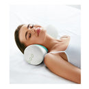 Memory Foam Pillow Bamboo Pillows Cushion Neck Support Cover