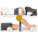 Memory Foam Pillow Bamboo Pillows Cushion Neck Support Cover