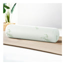 Memory Foam Pillow Bamboo Pillows Cushion Neck Support Cover