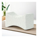 Memory Foam Pillow Cushion Neck Support Knee Leg Pillows Soft