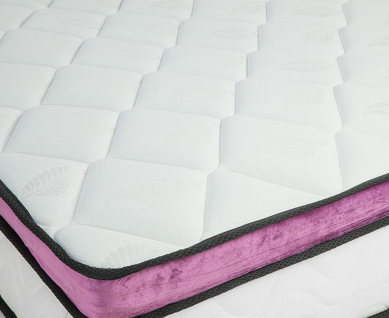 Memory Foam Cool Gel Infused King Mattress