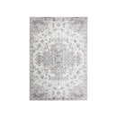 Mermaid Pale Rug 150X225Cm