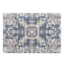 Mermaid Pale Rug 150X225Cm