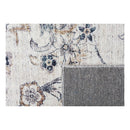 Mermaid Pale Rug 150X225Cm