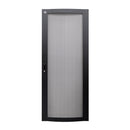Serveredge 37Ru 600Mm Wide Perforated Front Door