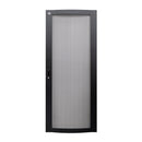 Serveredge 45Ru 800Mm Wide Perforated Front Door