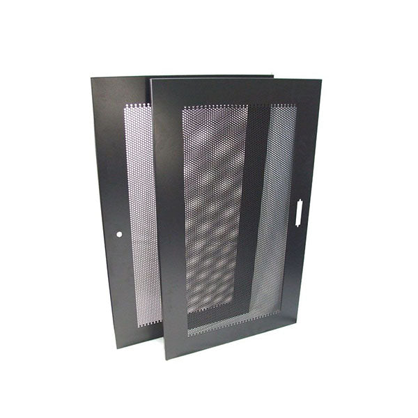 Mesh Door For 27Ru Free Standing Server Rack – Simply Wholesale