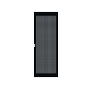 Mesh Door For 37Ru 600Mm Wide Server Rack