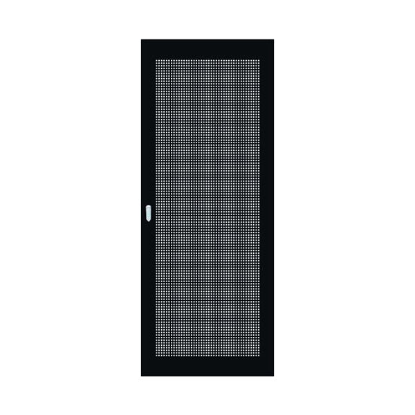Mesh Door For 45Ru Server Racks
