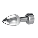 Gender X Rockin Metal Plug Usb Rechargeable