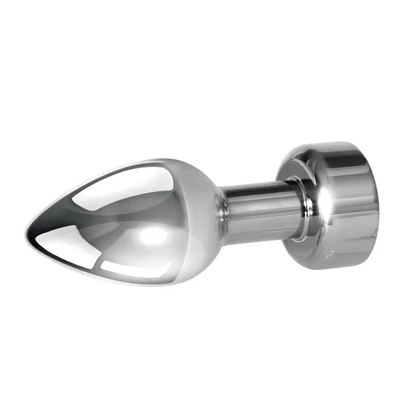 Gender X Rockin Metal Plug Usb Rechargeable