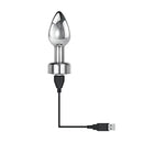 Gender X Rockin Metal Plug Usb Rechargeable