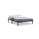 Metal Bed Frame Double Size