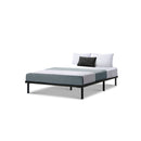 Metal Bed Frame Double Size