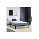 Metal Bed Frame Double Size