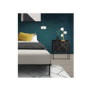 Metal Bed Frame Double Size