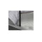 Metal Bed Frame Platform Foundation Mattress Base Black