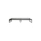 Metal Bed Mattress Base Platform Wooden Black Foundation