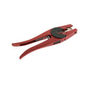 Metal Ear Tag Applicator Plier Animal Livestock