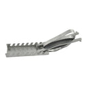 Metal Emlock Bee Hive Lock Strap 5M Galvanised Beekeeping Fastener