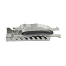 Metal Emlock Bee Hive Lock Strap 5M Galvanised Beekeeping Fastener