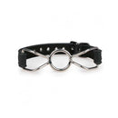 Metal O Ring Mouth Gag