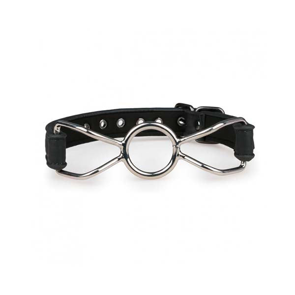 Metal O Ring Mouth Gag