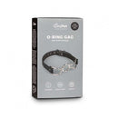 Metal O Ring Mouth Gag